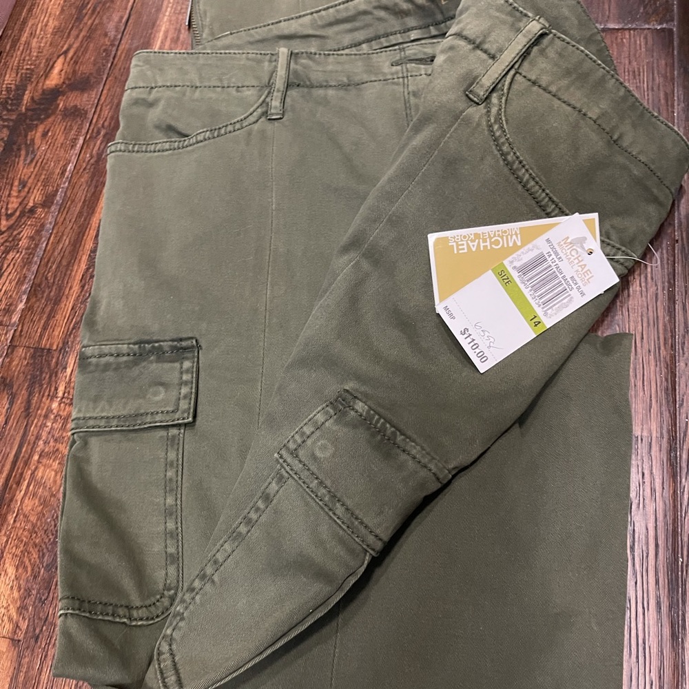 Cargo Pants brand new with tags